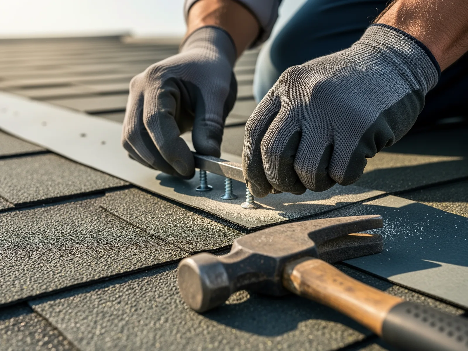 Why choose Fascia Repair in Friendsville, TN